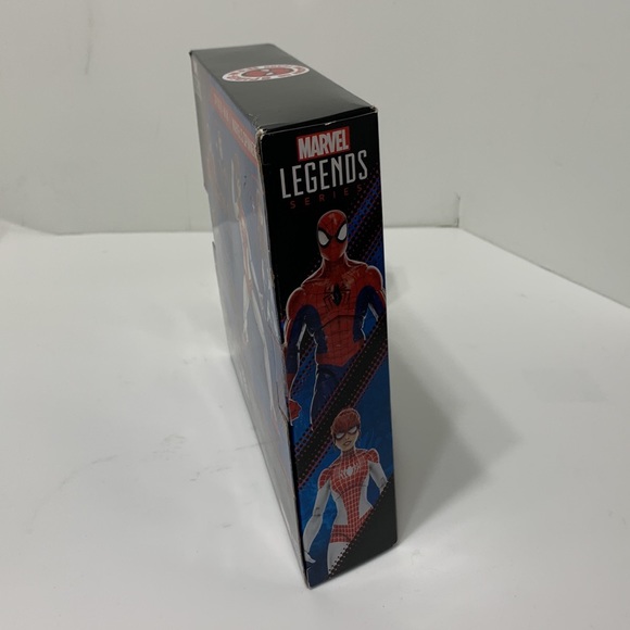 Renew your Vows Spider-man and Spinneret duo box set new - Picture 5 of 17